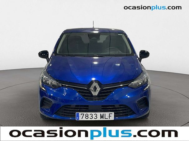 Renault Clio E-Tech 103 kW image number 13