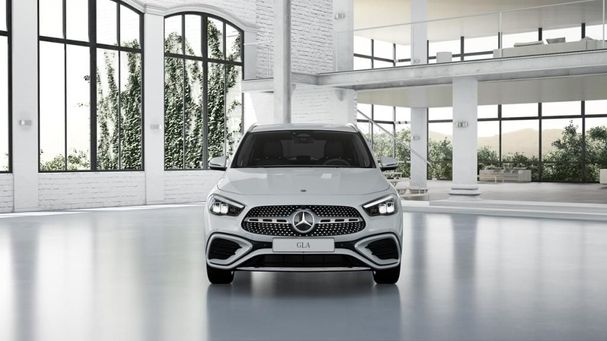 Mercedes-Benz GLA 200 120 kW image number 5