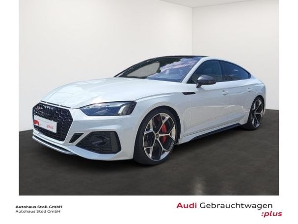 Audi RS5 331 kW image number 1