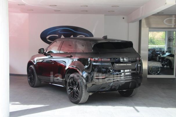 Land Rover Range Rover Evoque P300e PHEV 227 kW image number 3