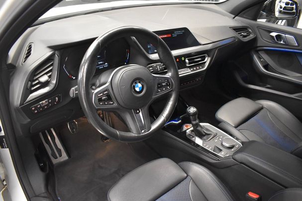 BMW 118i 103 kW image number 8