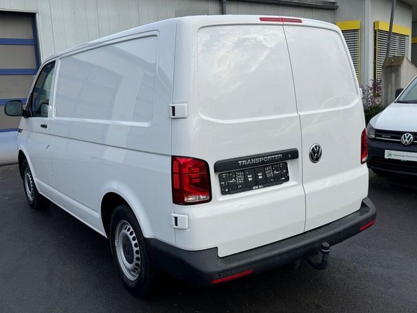 Volkswagen T6 Transporter 110 kW image number 4