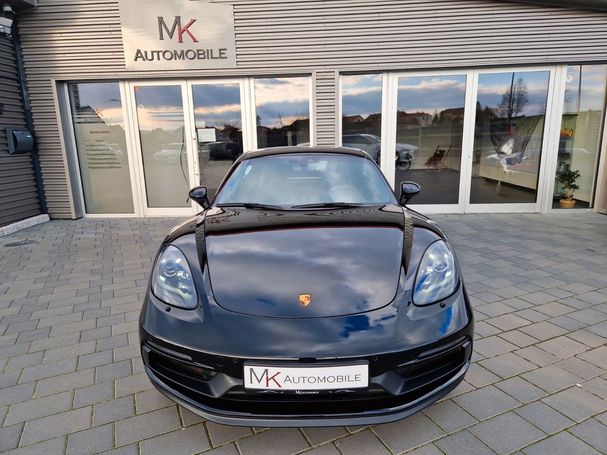 Porsche Cayman GTS PDK 269 kW image number 5