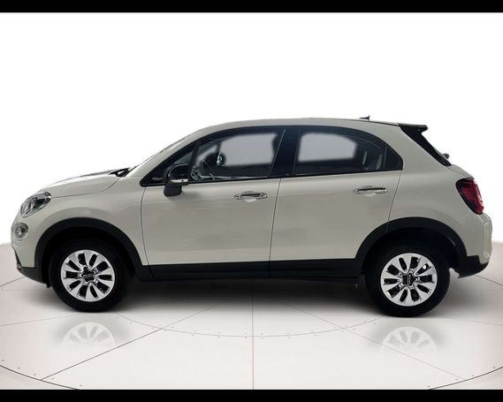 Fiat 500X 1.5 Hybrid DCT 96 kW image number 3