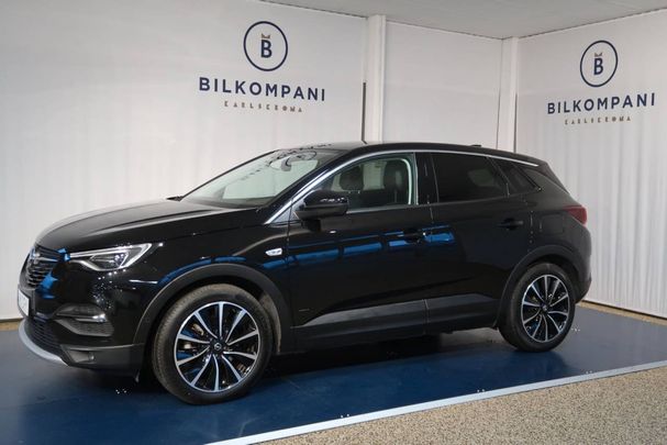 Opel Grandland X Hybrid4 Ultimate 221 kW image number 1