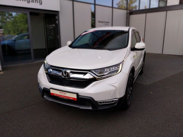 Honda CR-V 2.0 Elegance AWD 135 kW image number 1