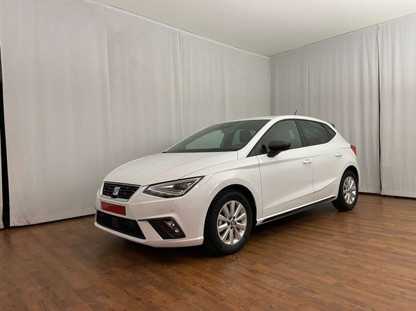 Seat Ibiza 1.0 TSI FR 70 kW image number 1