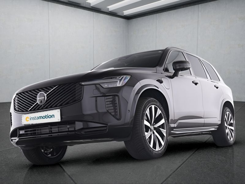 Volvo XC90 T8 Recharge
