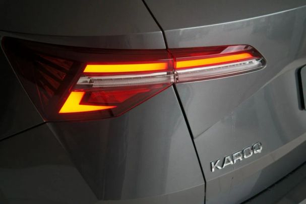 Skoda Karoq 110 kW image number 9