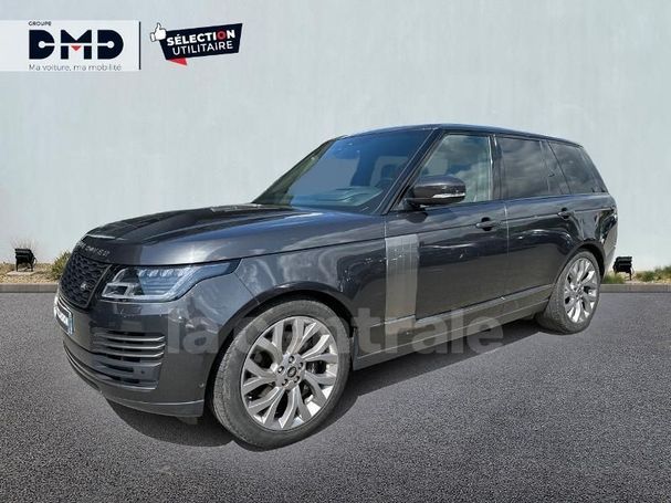  Land Rover Range Rover 297 kW image number 1