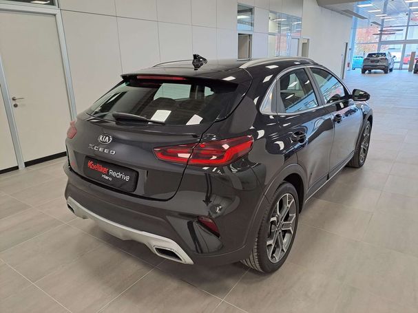 Kia XCeed 1.0 T-GDi 88 kW image number 6