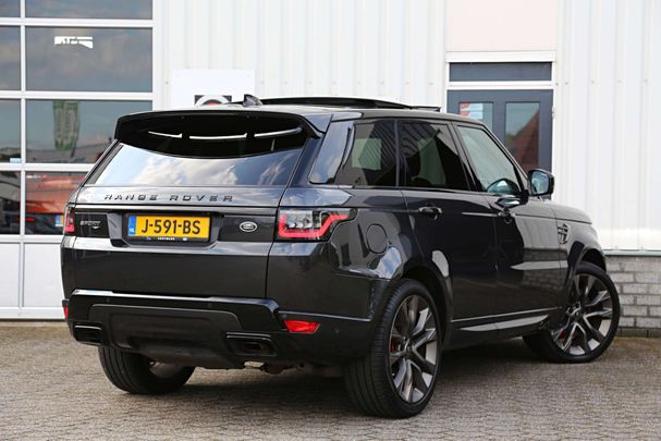 Land Rover Range Rover Sport P400 3.0 HST 294 kW image number 2