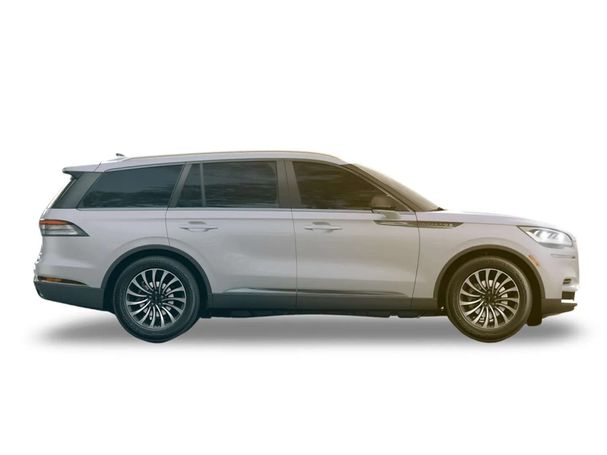 Lincoln Aviator 298 kW image number 5