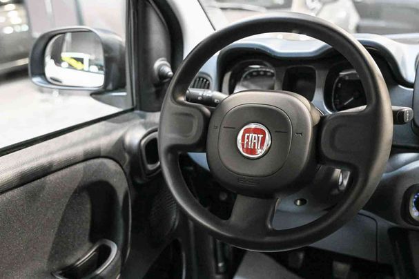 Fiat Panda 1.0 Hybrid 51 kW image number 21