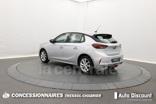 Opel Corsa 1.2 Elegance 55 kW image number 4