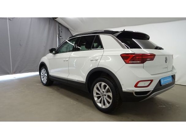 Volkswagen T-Roc 1.0 TSI T-Roc 81 kW image number 4