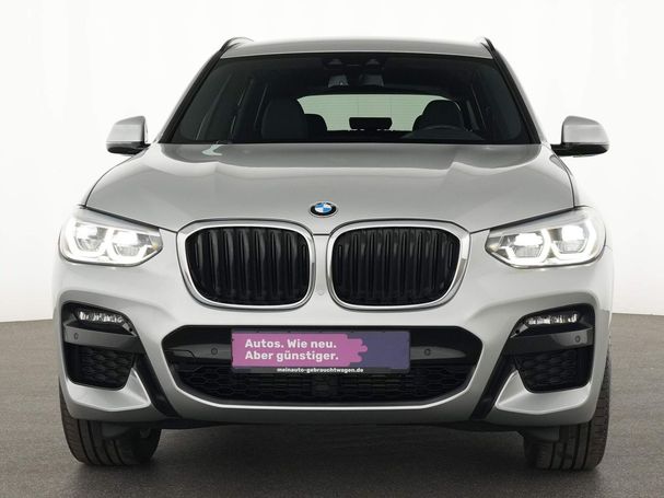 BMW X3 xDrive20i 135 kW image number 4