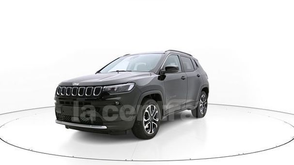 Jeep Compass 96 kW image number 1