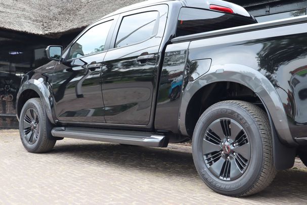 Isuzu D-Max Double Cab 120 kW image number 36