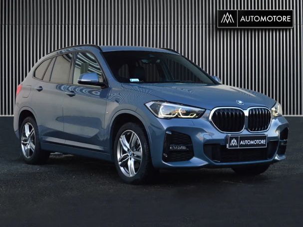 BMW X1 xDrive18d M Sport 110 kW image number 6