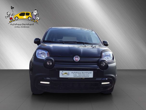 Fiat Panda 1.0 GSE 51 kW image number 6