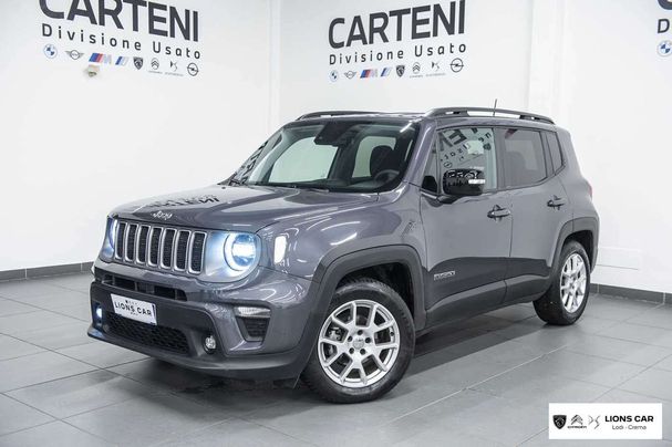 Jeep Renegade 96 kW image number 1