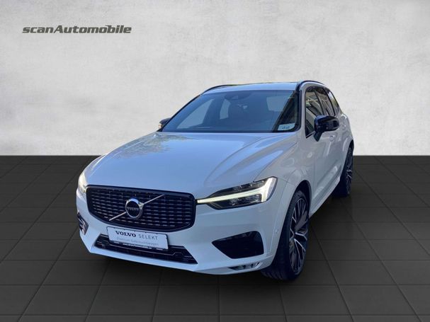 Volvo XC60 R Design 145 kW image number 1