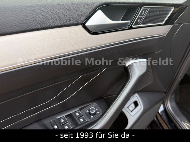 Volkswagen Passat Variant DSG 110 kW image number 18