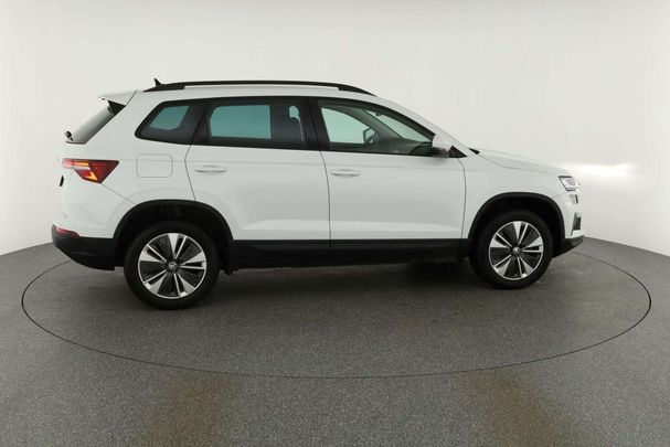 Skoda Karoq 1.5 TSI Style 110 kW image number 20