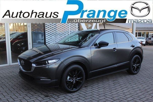 Mazda CX-30 150 Homura 110 kW image number 1