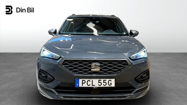 Seat Tarraco TSI 4Drive DSG 182 kW image number 2