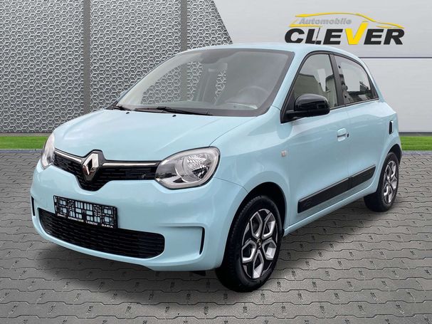 Renault Twingo SCe 65 48 kW image number 1