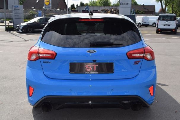 Ford Focus 2.3 ST 206 kW image number 5