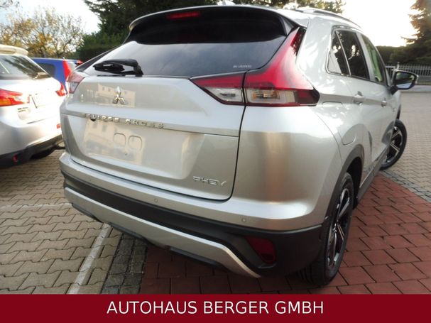 Mitsubishi Eclipse Cross PHEV 138 kW image number 6