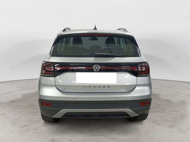 Volkswagen T-Cross 1.0 TSI DSG Style 85 kW image number 4