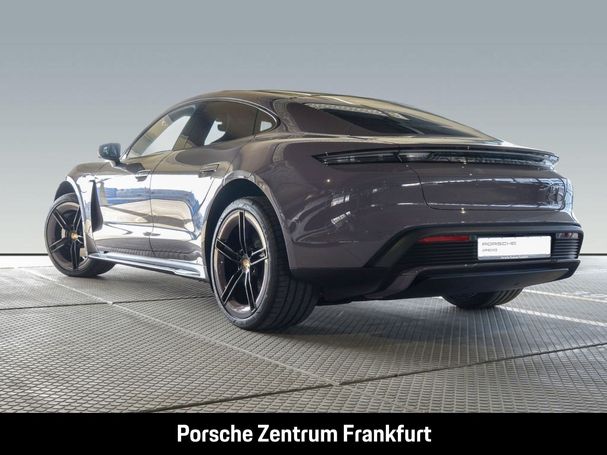 Porsche Taycan 4S 440 kW image number 2