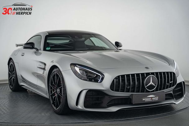 Mercedes-Benz AMG GT 430 kW image number 7