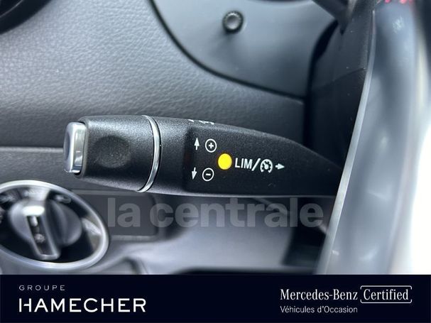 Mercedes-Benz GLA 220 d 7G-DCT 130 kW image number 24