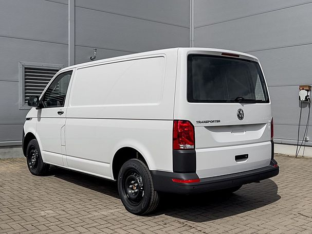 Volkswagen T6 Transporter 81 kW image number 3