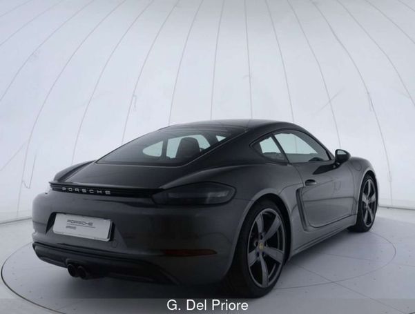 Porsche Cayman 220 kW image number 2