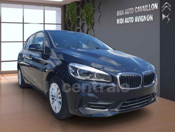 BMW 218i Active Tourer 103 kW image number 2