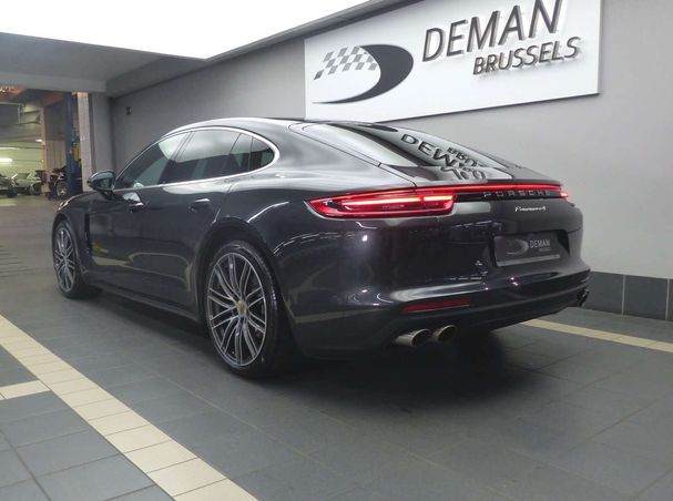 Porsche Panamera 4 PDK 243 kW image number 4