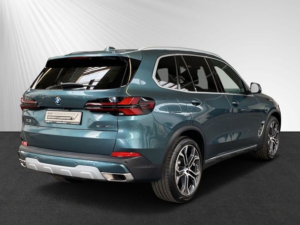 BMW X5 xDrive40d 250 kW image number 2