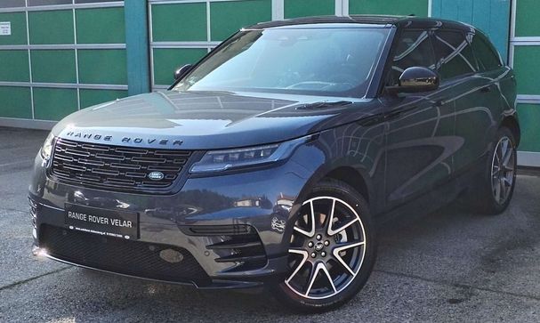 Land Rover Range Rover Velar D300 SE 221 kW image number 1