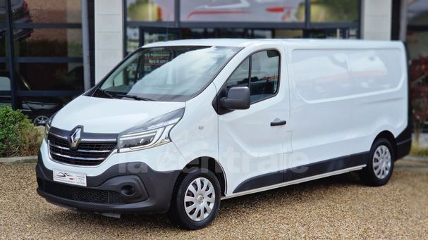 Renault Trafic DCi 120 L2H1 88 kW image number 15