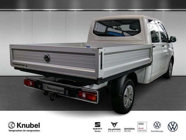 Volkswagen T6 Transporter 110 kW image number 5