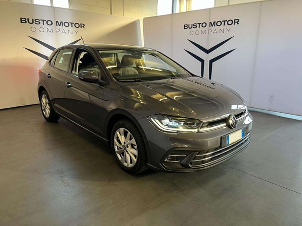 Volkswagen Polo 1.0 TSI 70 kW image number 2