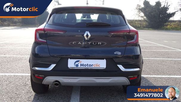 Renault Captur TCe 100 74 kW image number 25