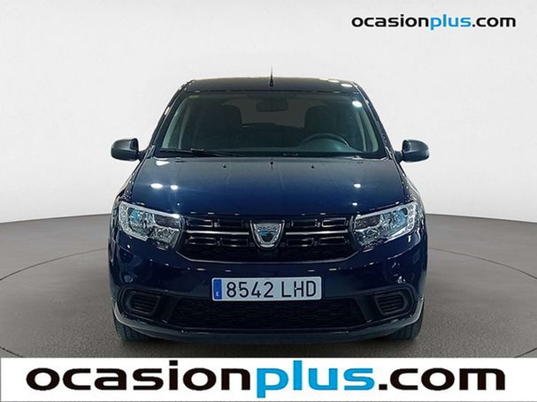 Dacia Sandero 55 kW image number 16