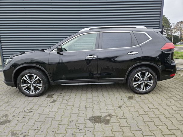 Nissan X-Trail 1.3 DIG-T N-Connecta 116 kW image number 3